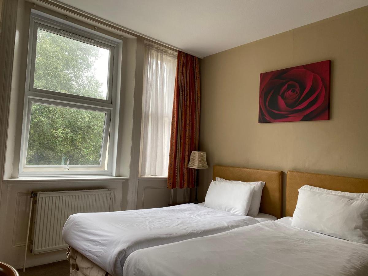 Hinton Firs Hotel Bornemouth Extérieur photo