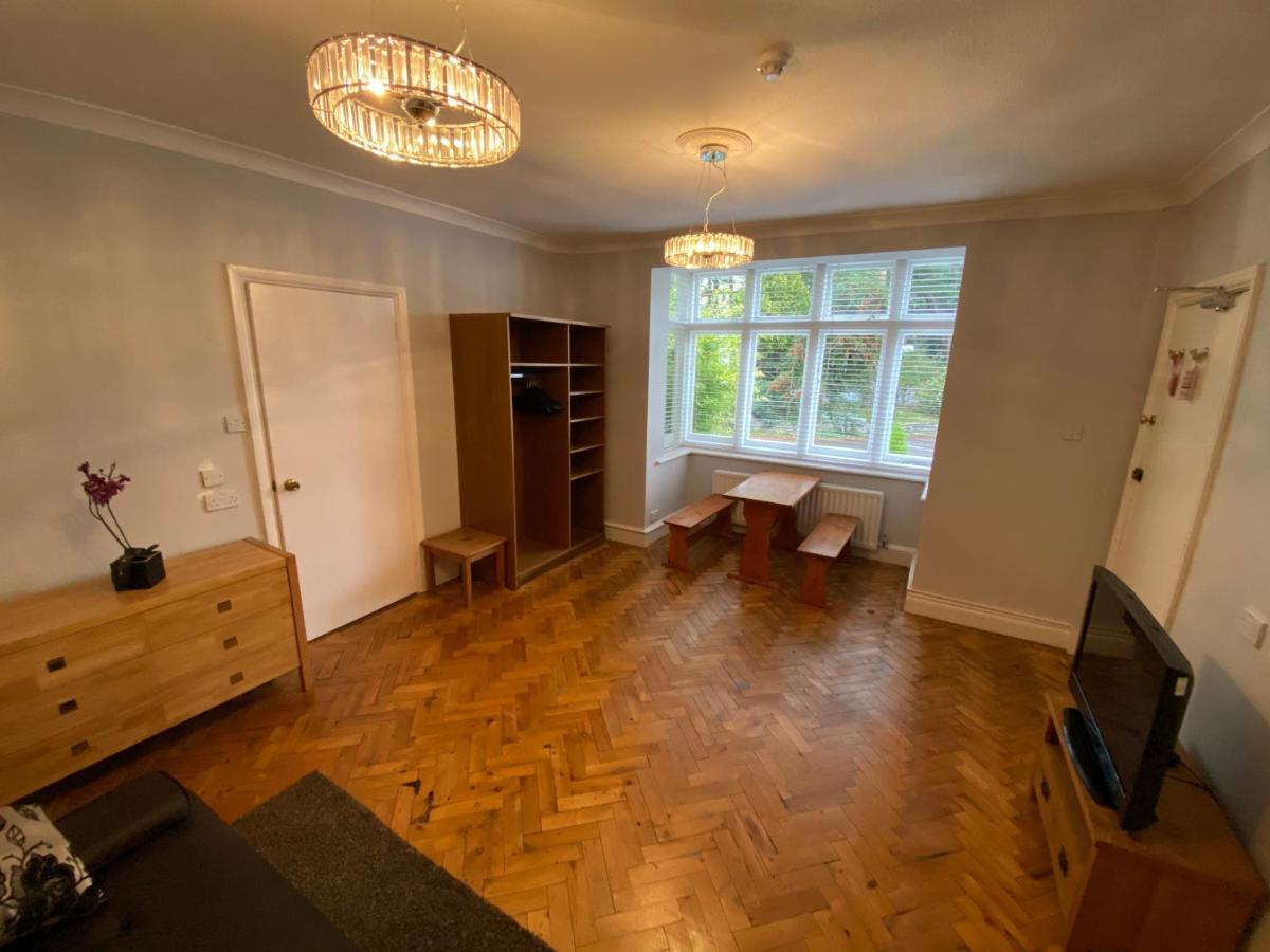 Hinton Firs Hotel Bornemouth Extérieur photo