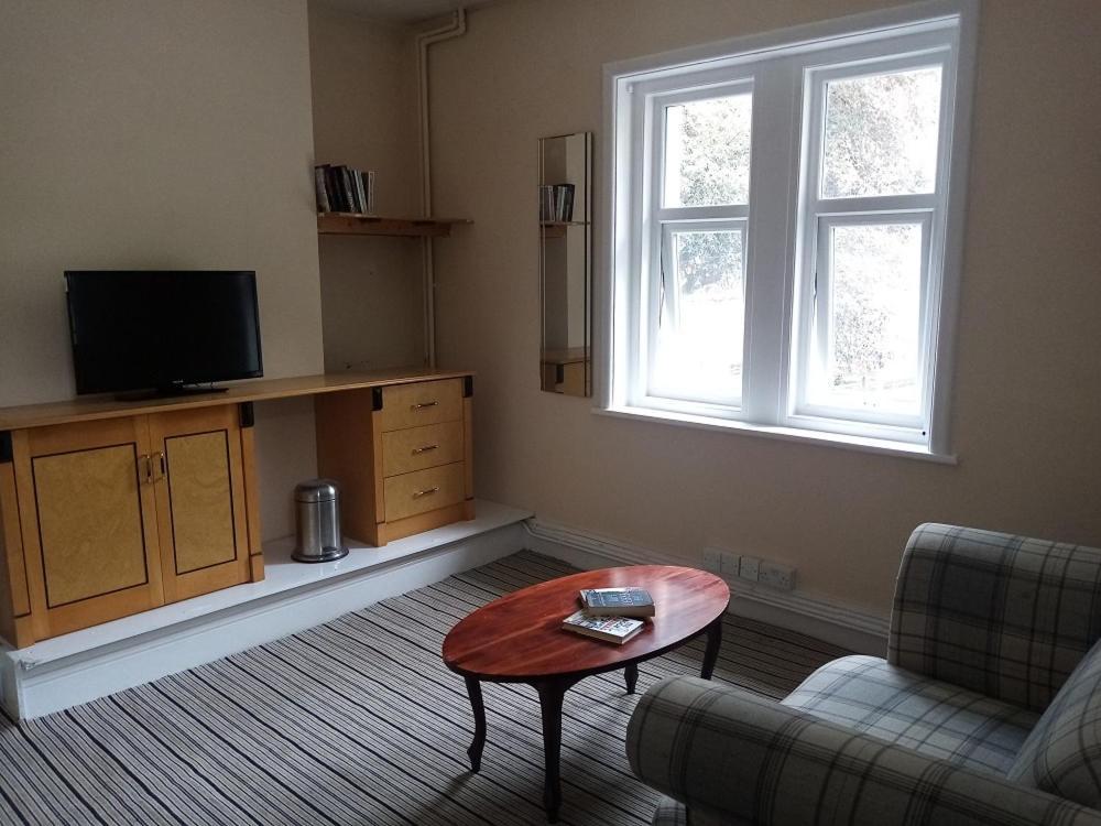 Hinton Firs Hotel Bornemouth Extérieur photo