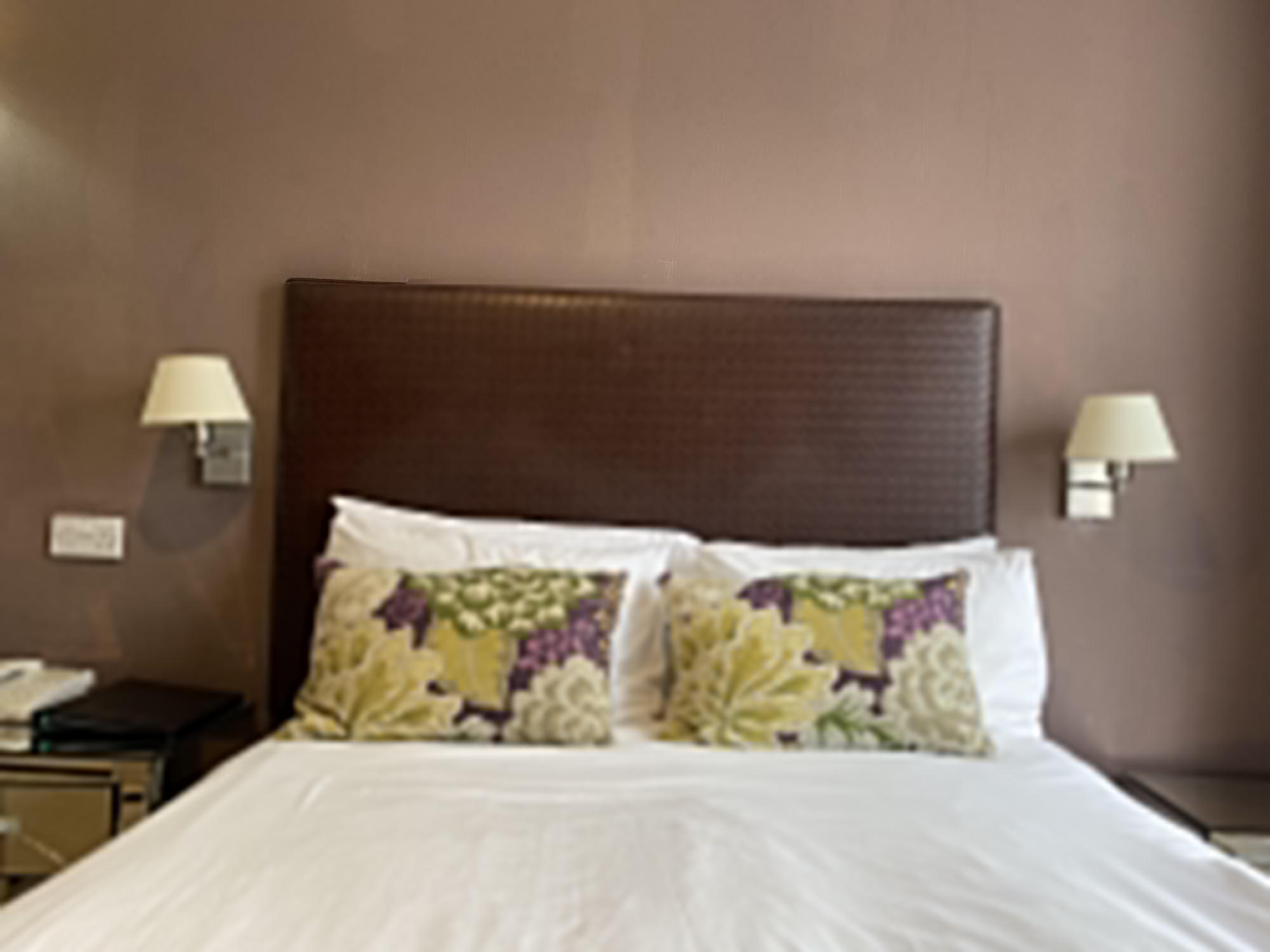 Hinton Firs Hotel Bornemouth Extérieur photo
